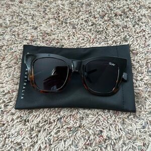 Quay After Hours Sunglasses